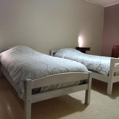 Maison De Village Goutrens Екстериор снимка