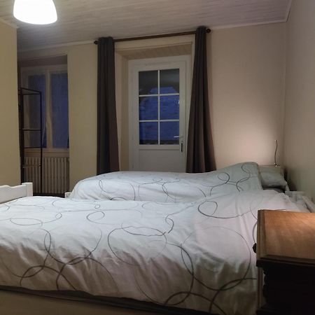 Maison De Village Goutrens Екстериор снимка