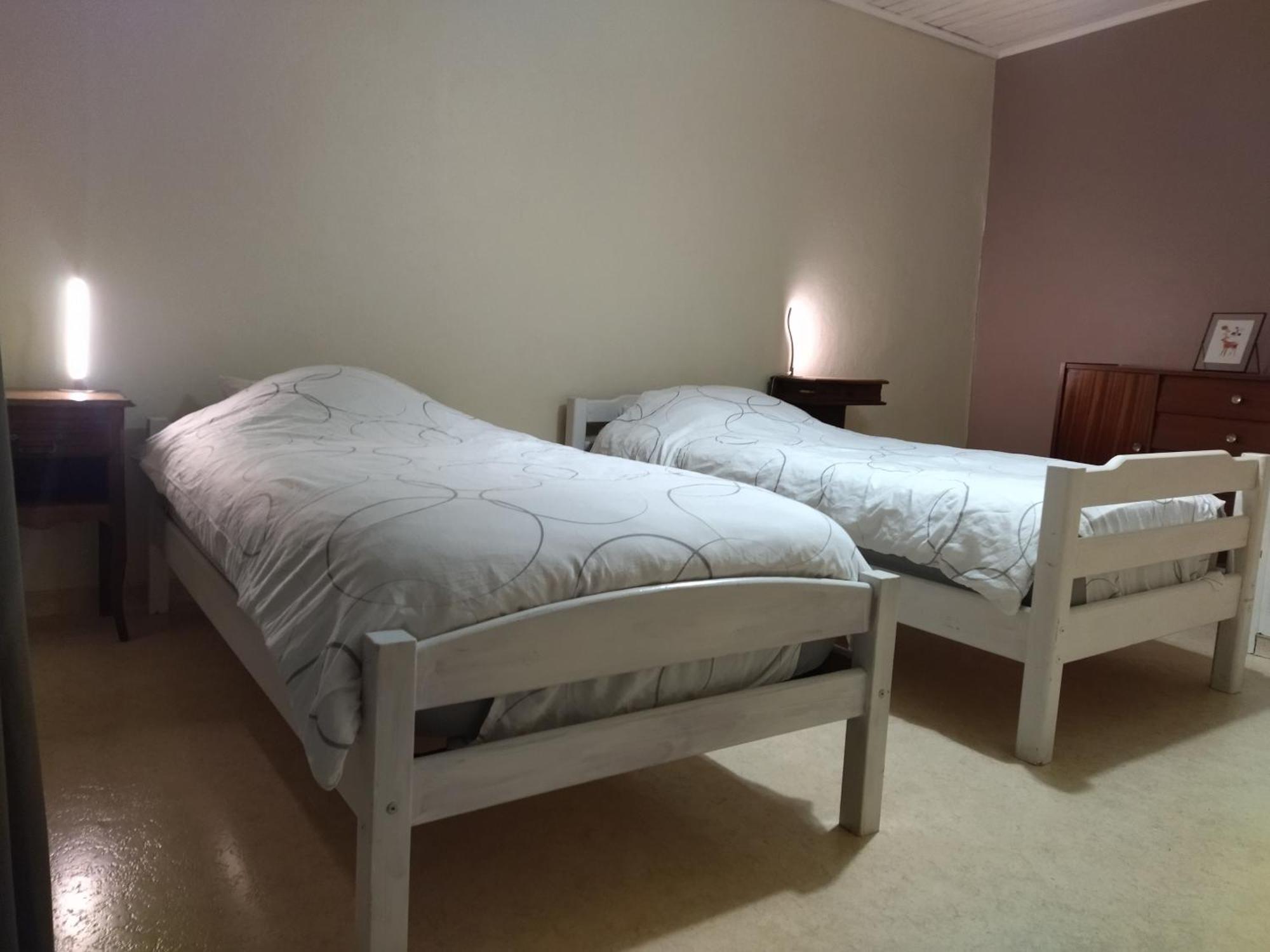 Maison De Village Goutrens Екстериор снимка