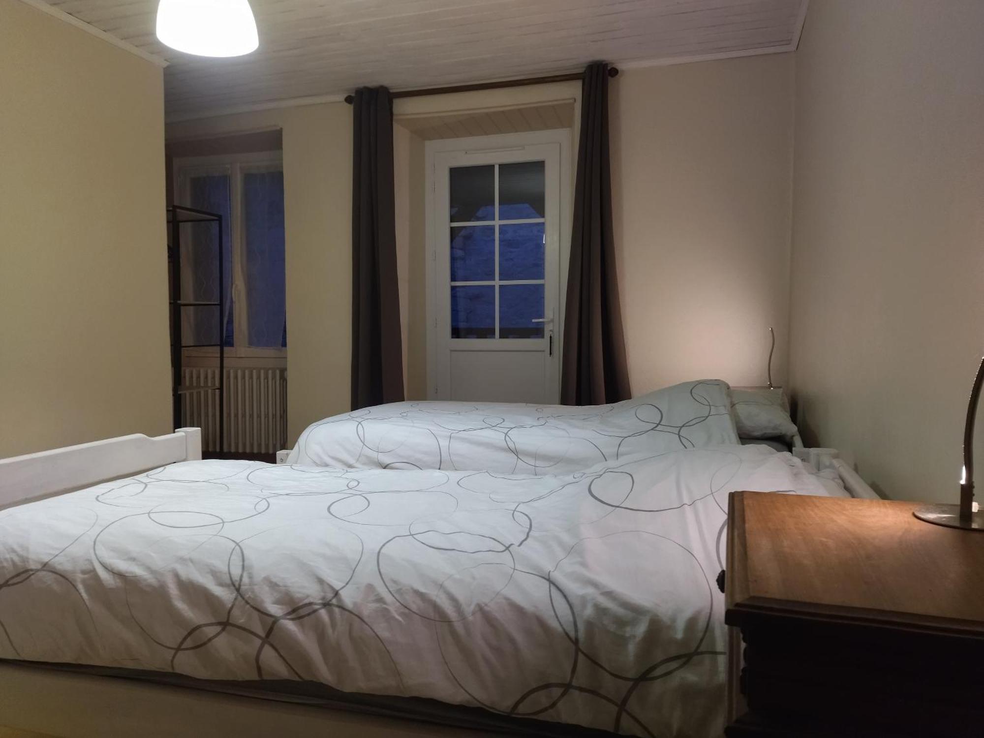 Maison De Village Goutrens Екстериор снимка
