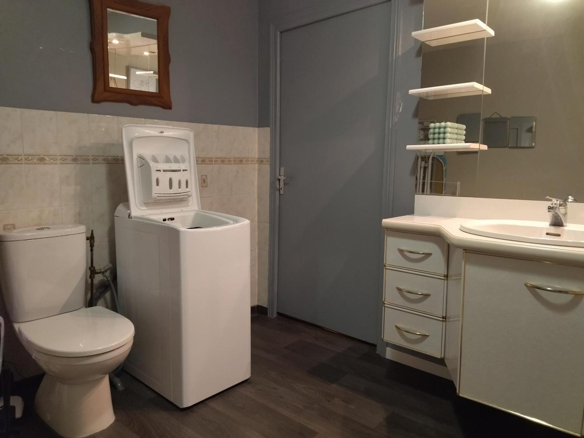 Maison De Village Goutrens Екстериор снимка